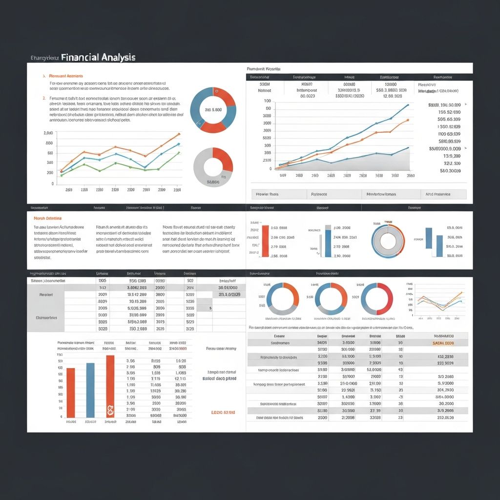 Análisis de Rentabilidad